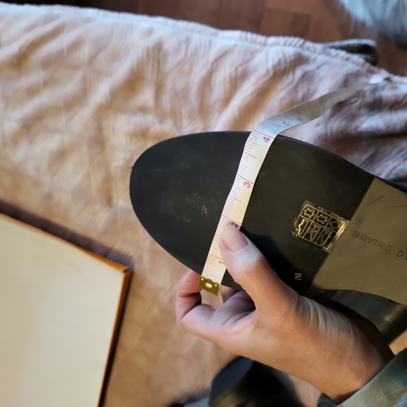 Arturo Chiang Riding Boots - Picture 14 of 14